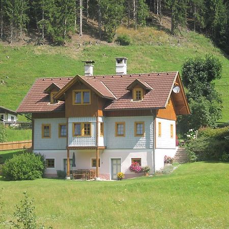 Ferienwohnung Althoelbling Patergassen Bagian luar foto